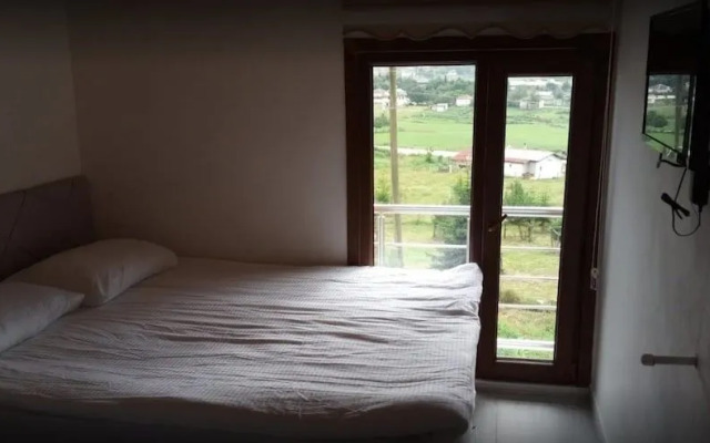 Yildiz Tepe Otel & Pansiyon