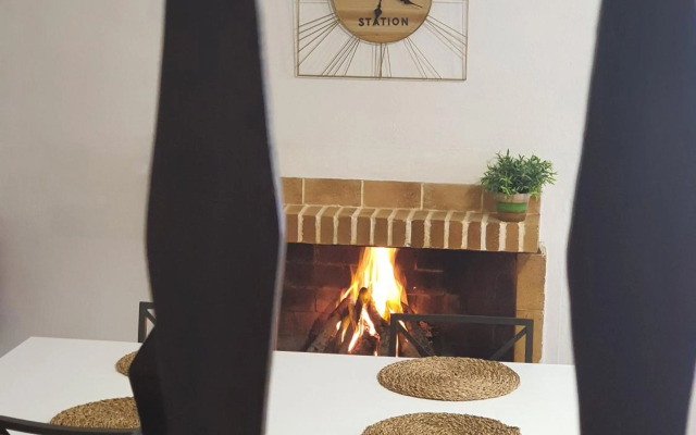 Eco Finca Sa Font Blava