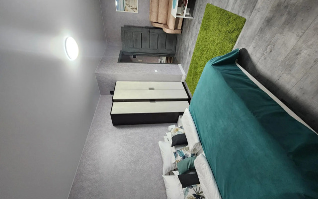 Аполион на улице Набережная 19а