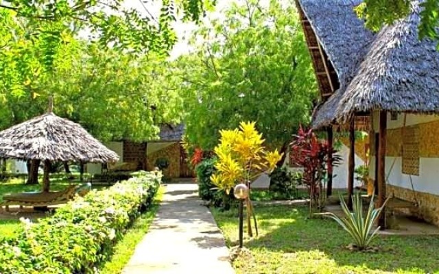 Echo Villas Watamu