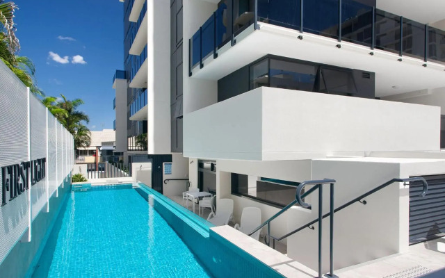 First Light Mooloolaba, Ascend Hotel Collection