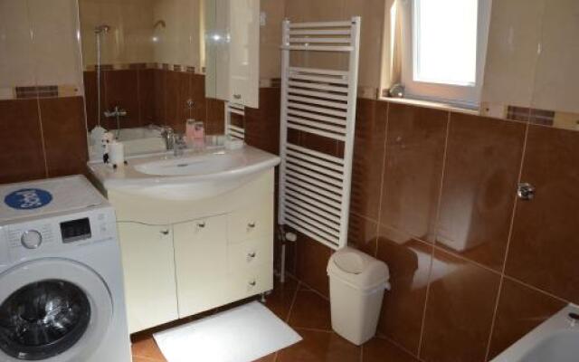 Apartments Babic