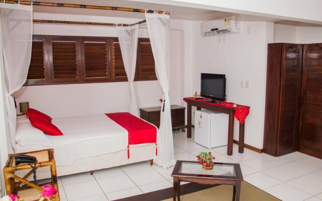 Jardim Oceano Hotel Boutique