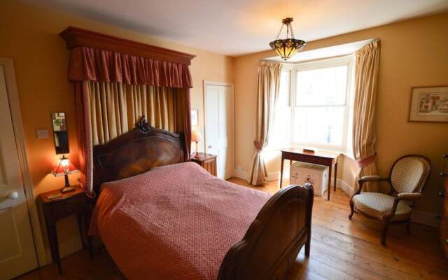 Bristol Centre 2 Bedroom House