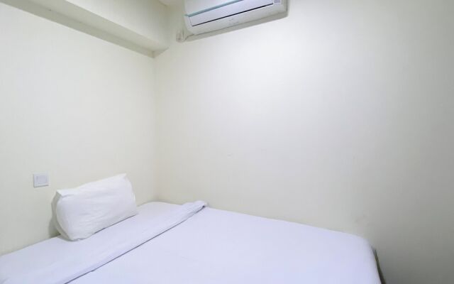 Well Furnished And Comfortable 2Br Meikarta Apartment