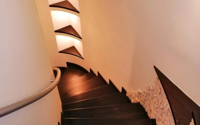 Big Apartment in Rivne center