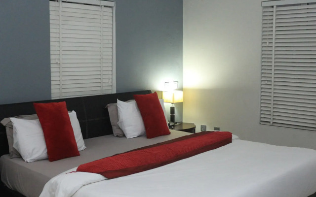 The Crib Lifestyle Hotel