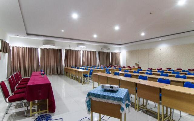 Edotel Amanah Hotel Syariah