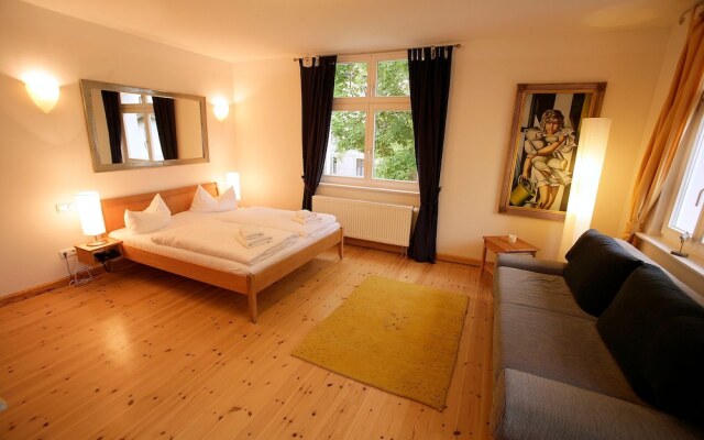 Villa Glaeser