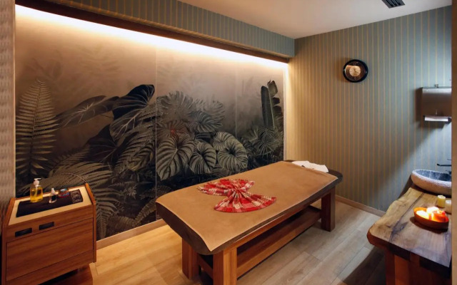 Allia Thermal Health & Spa Kazdagları