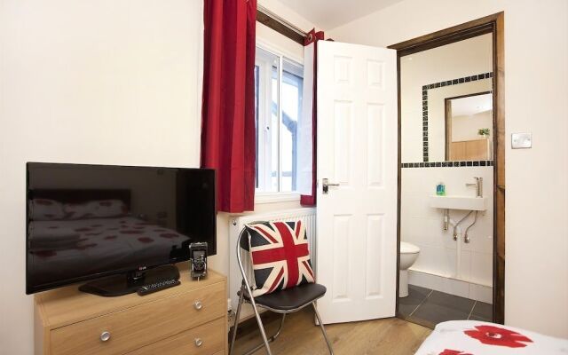 Emporium City Centre Self Catering