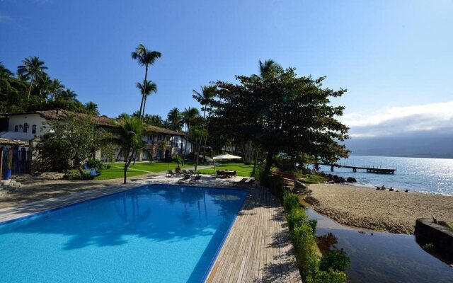 Fazenda São Mathias Boutique Hotel