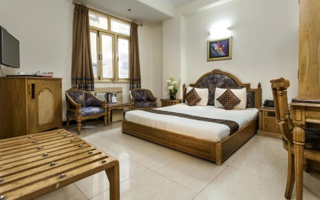 Sunstar Residency