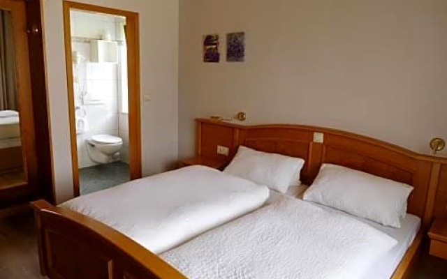 Inn Landgasthof "Zur Gemütlichkeit"