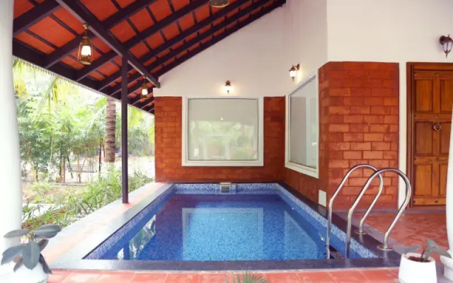 Coconest Eco village
