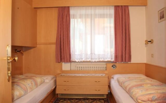 Residence Villa Trieste