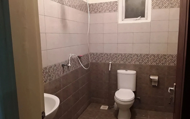 Acacia Furnished Apartments