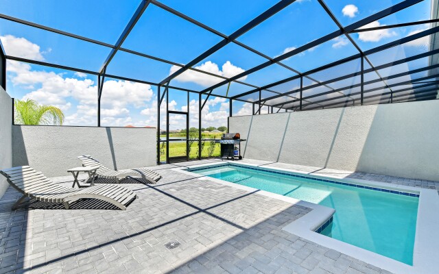 NH-SR7577, Davenport, US