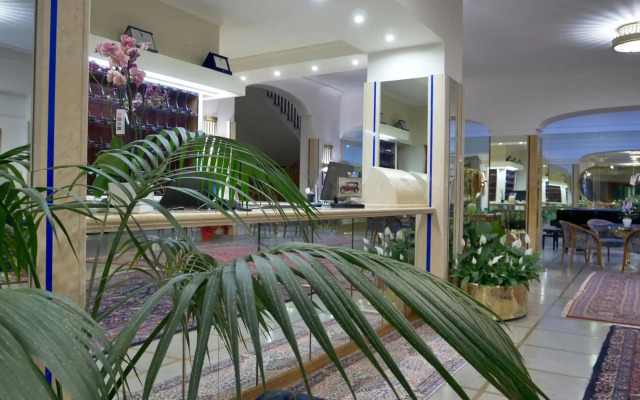 501 Hotel