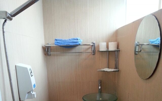Arianna Hotel