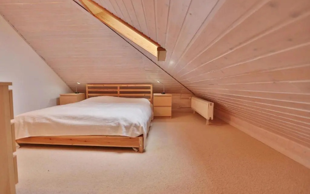 Haus Parkblick Parkblick Appartement 13