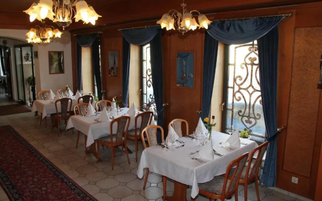 Hotel Strobel