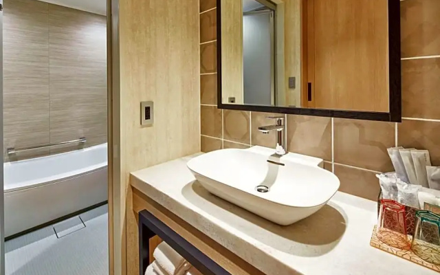 Standard Triple (3 beds and 1 stacking bed) room 사진 3