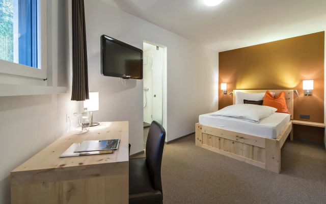 Hotel Donatz