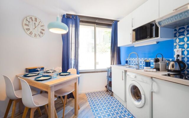 Suites Gaya Confort - Centre Ville