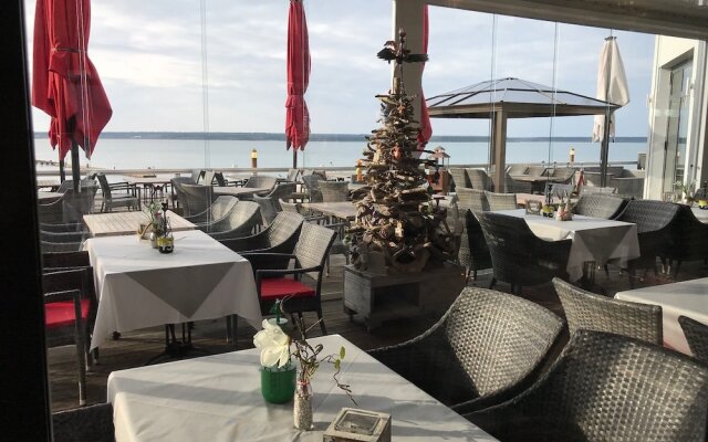 Der LeuchtTurm-Gastro GmbH