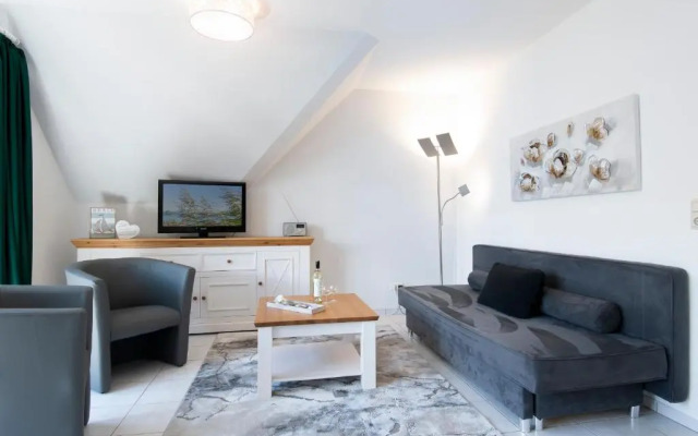 Alte Bergstrasse 6, Wohnung 10