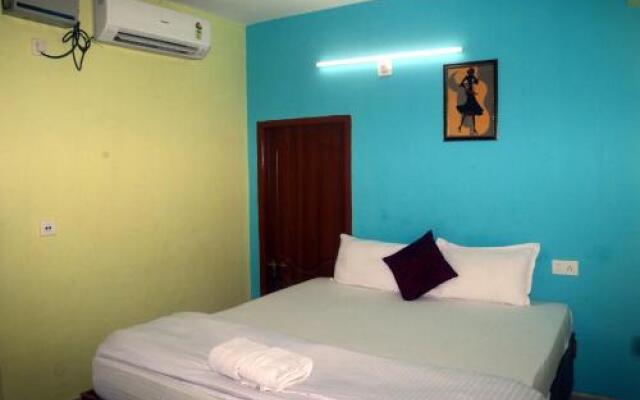 Hotel Sands Bay