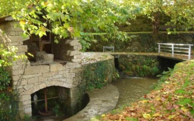 Camélias de Basto - Turismo Rural