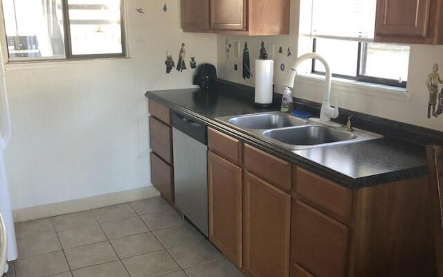 Eagle Crest Condo