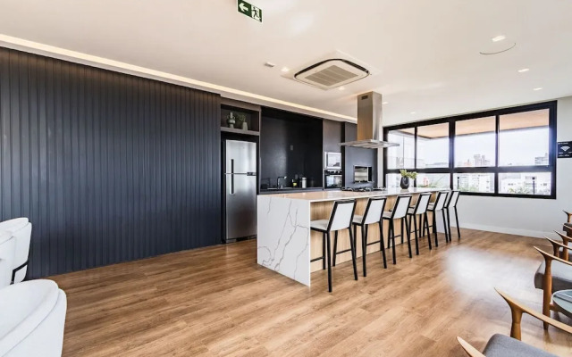 GO Carlos Gomes by My Way