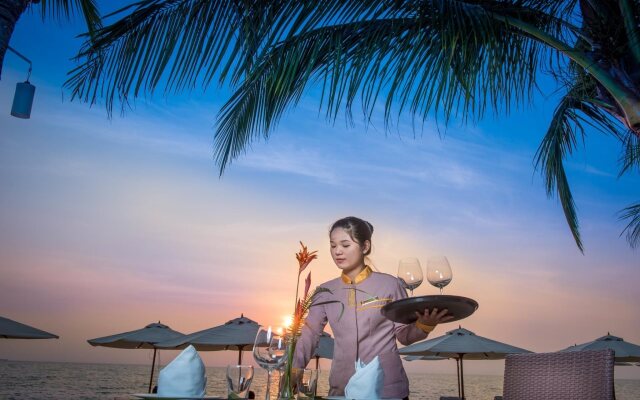 Eden Resort Phu Quoc