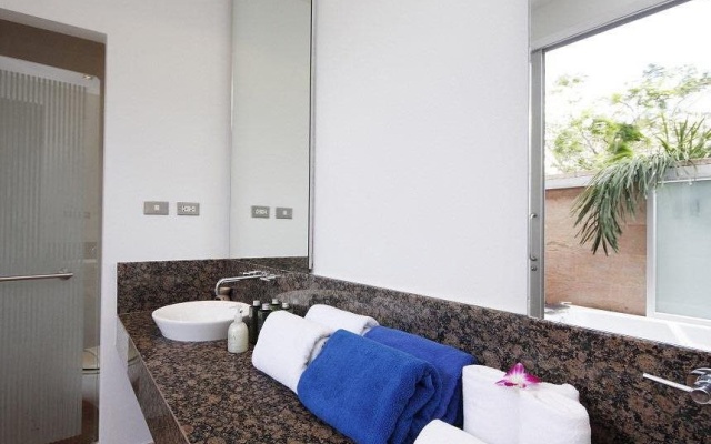 The Coolwater Resort & Villas