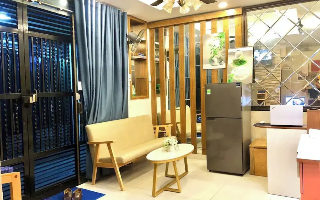 SG Cozy House - Self Check - In