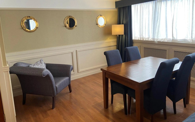 The Liner Hotel
