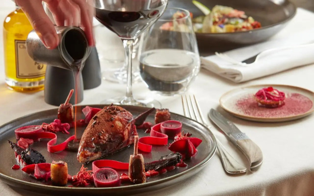 Château de Fonscolombe - Relais & Châteaux