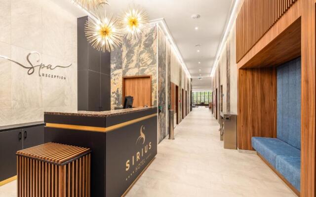 Sirius Hotel