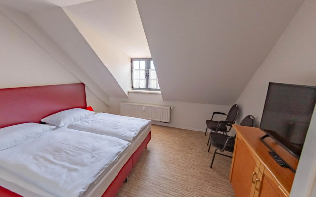 WEST Hotel Radebeul