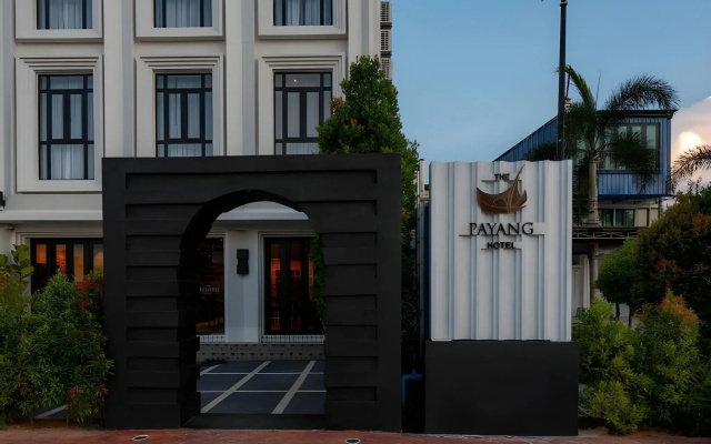 The Payang Hotel