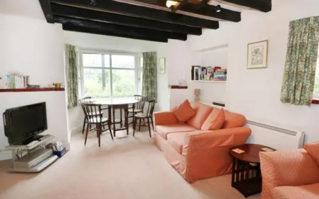 Shepherds Cottage