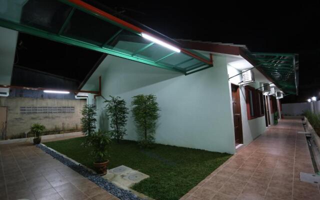 Hotel Tengkera