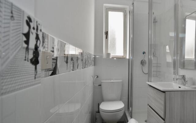 Piazza Navona Penthouse - Piazza Navona Penthouse