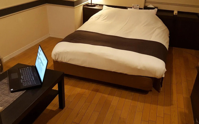 Hotel Nobes Chofu