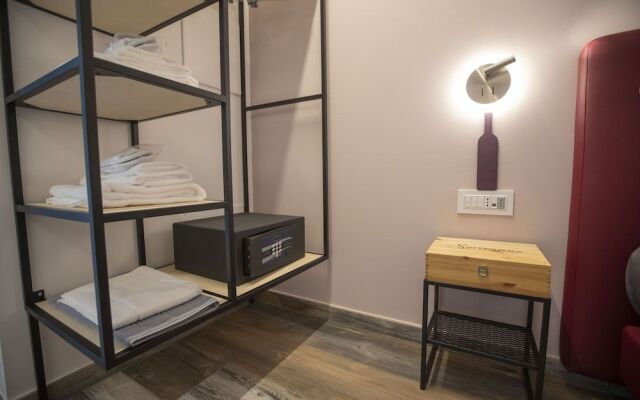 Sorrentino Vini Country House