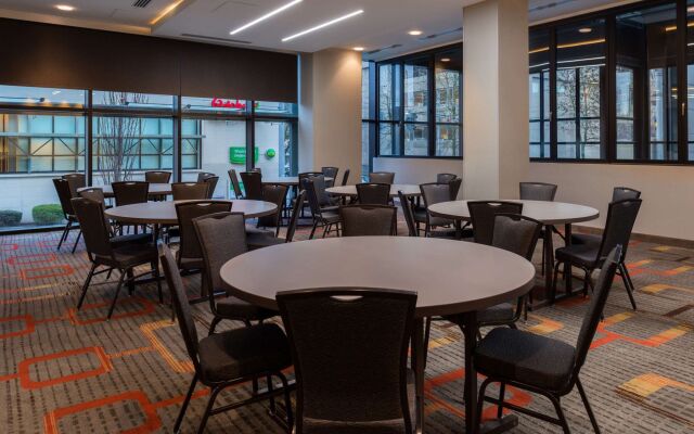 Residence Inn by Marriott Seattle University District