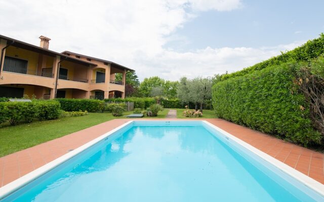 Casa della Rocca